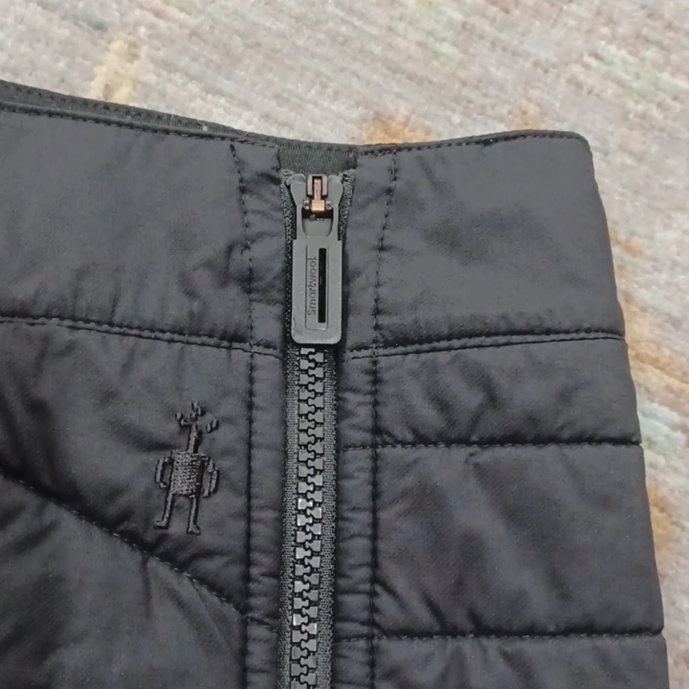 Smartwool Smartloft Zip Skirt - Picture 5 of 7